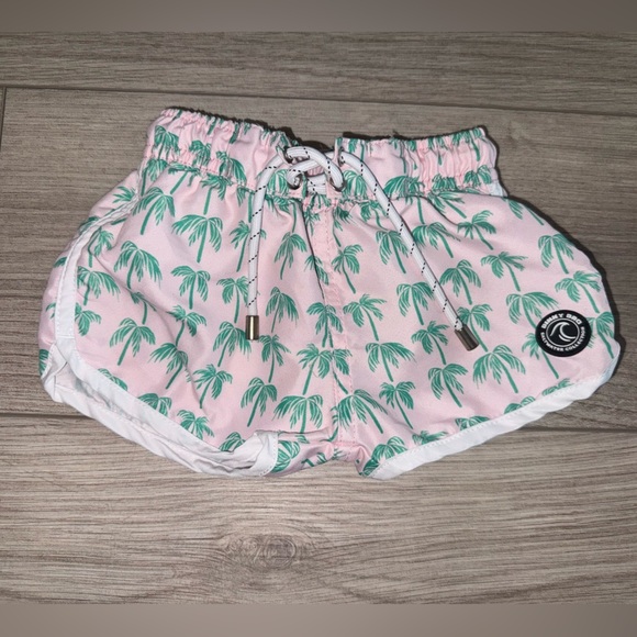 BINKY BRO | Boy Swimtruci - Picture 1 of 2
